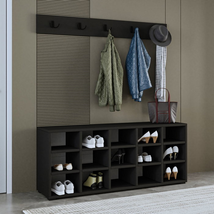 Hanah Home Talu - Antracita